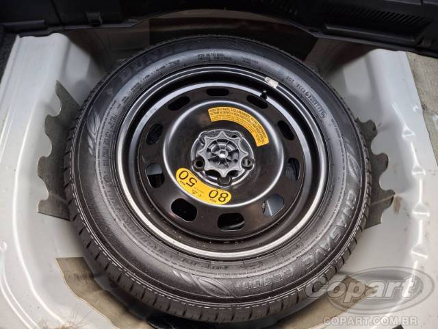 2024 VOLKSWAGEN POLO 