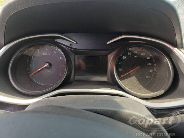 2025 CHEVROLET ONIX 
