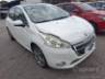 2016 PEUGEOT 208 