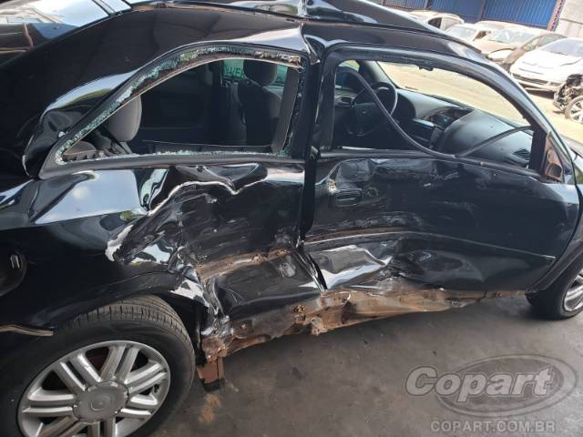 2003 CHEVROLET ASTRA 