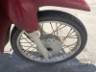 2005 HONDA C 100 