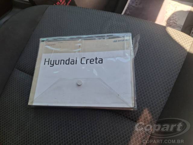 2018 HYUNDAI CRETA 