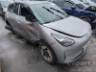 2026 GEELY EX2 