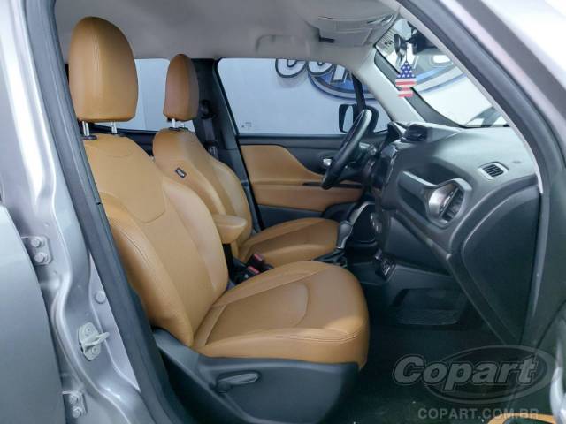 2024 JEEP RENEGADE 