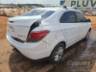 2016 CHEVROLET PRISMA 