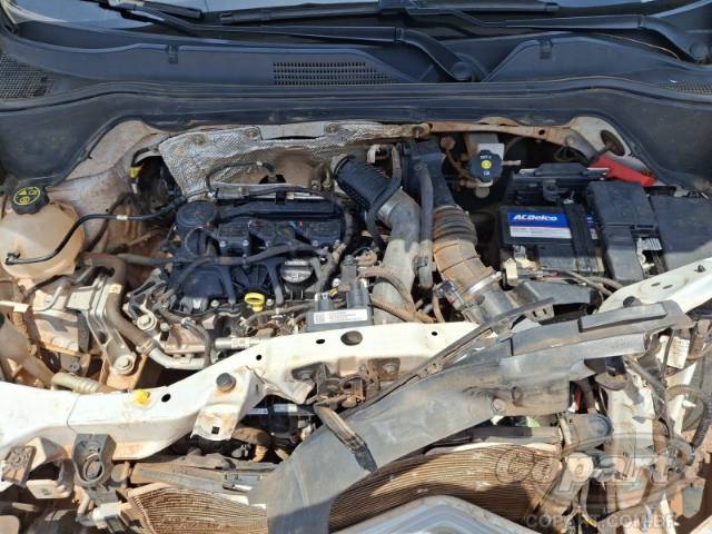 2023 CHEVROLET MONTANA 