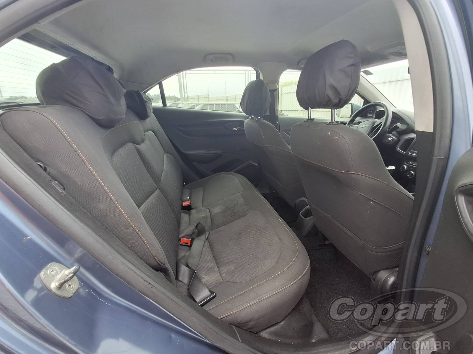 Foto 6 de 10: 2014 CHEVROLET ONIX