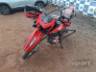 2019 HONDA NXR 160 