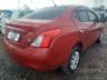 2014 NISSAN VERSA 
