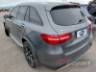2017 MERCEDES BENZ GLC 