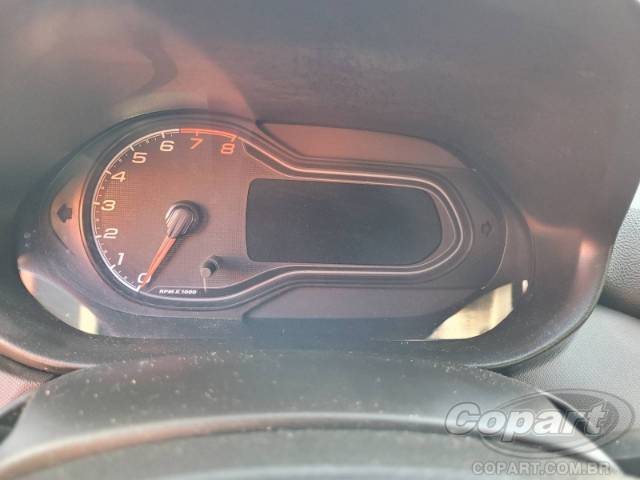 2019 CHEVROLET PRISMA 