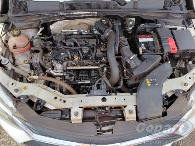 2020 CHEVROLET ONIX PLUS 