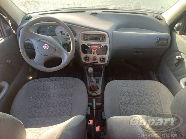 2010 FIAT PALIO 