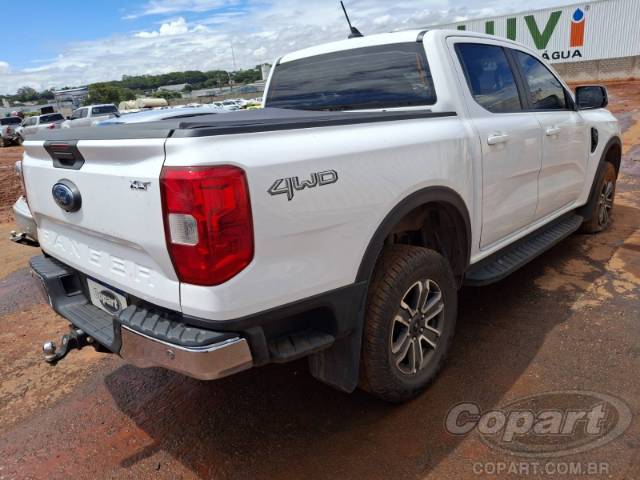 2025 FORD RANGER CD 