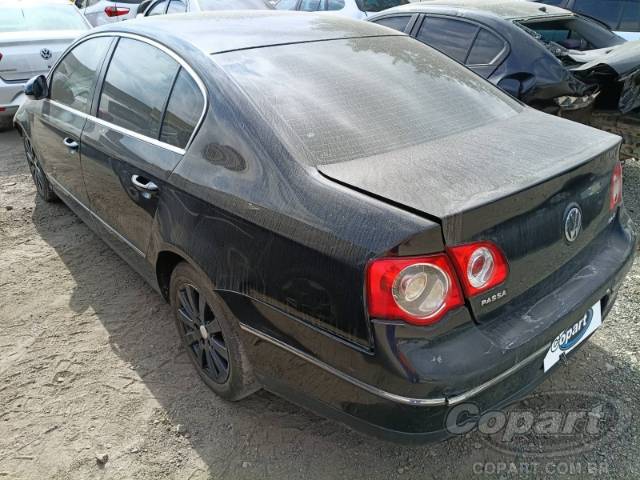 2006 VOLKSWAGEN PASSAT 
