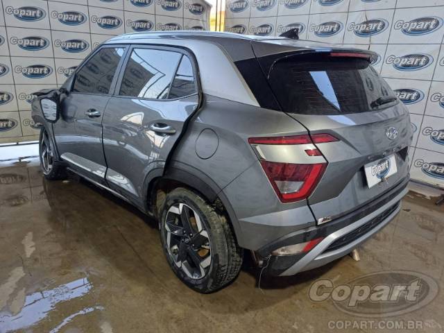 2022 HYUNDAI CRETA 