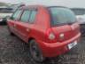 2010 RENAULT CLIO 