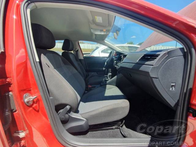 2024 VOLKSWAGEN NIVUS 