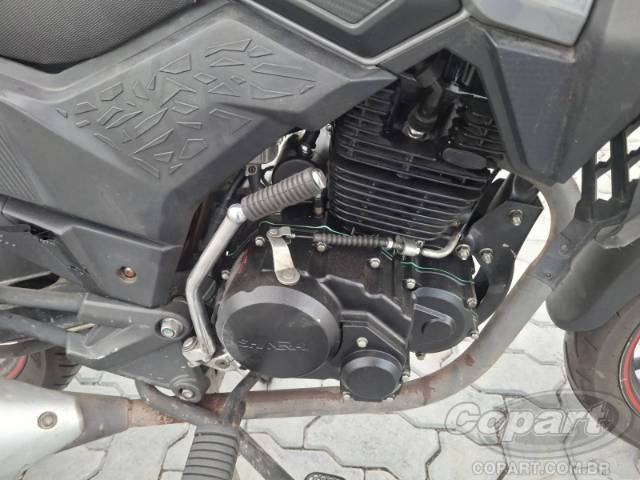 2025 SHINERAY XY 150 