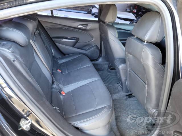 2022 CHEVROLET CRUZE 