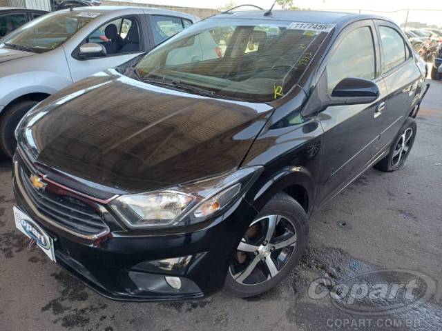2019 CHEVROLET PRISMA 