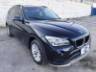 2015 BMW X1 