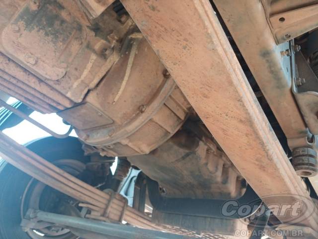 2016 MERCEDES BENZ ACCELO 