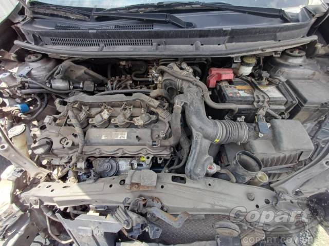 2023 TOYOTA YARIS SEDA 