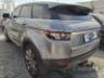 2013 LAND ROVER RANGE ROVER EVOQUE 