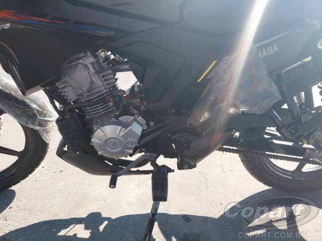 2026 YAMAHA FACTOR 