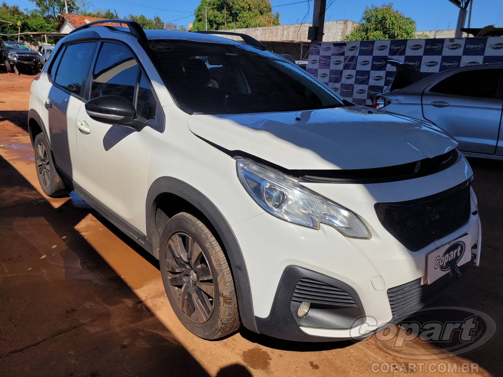 2022 PEUGEOT 2008
