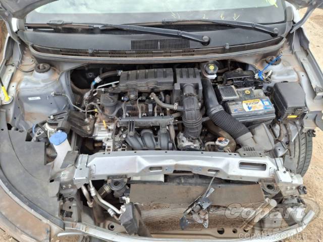 2024 HYUNDAI HB20 