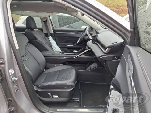 2025 GWM HAVAL H6 