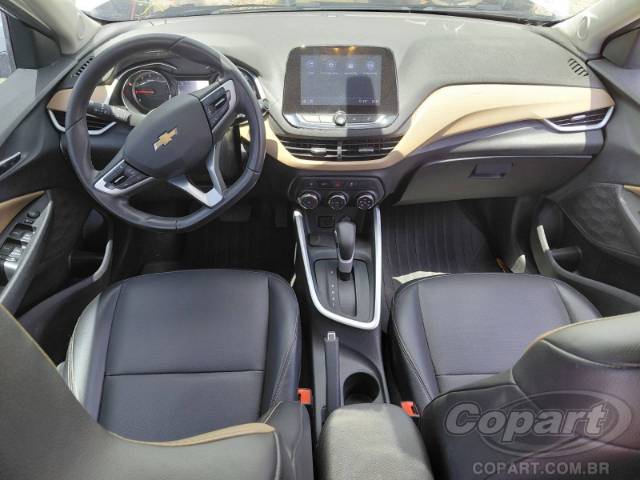 2023 CHEVROLET ONIX PLUS 