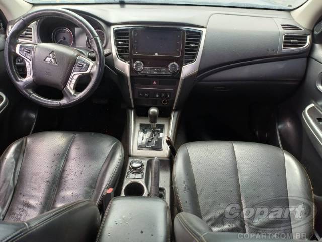 2022 MITSUBISHI L200 TRITON 