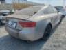 2015 AUDI A5 SPORTBACK 