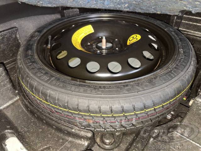 2019 CHEVROLET CRUZE HATCH 