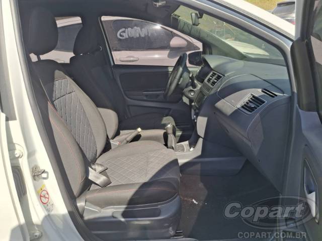 2020 VOLKSWAGEN FOX 