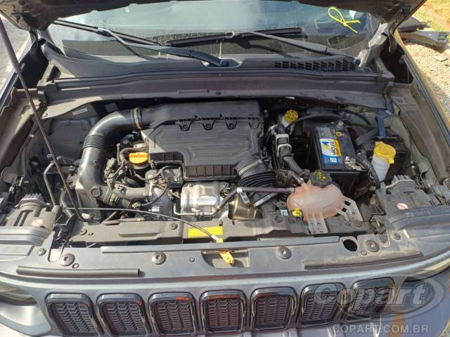 2024 JEEP RENEGADE 