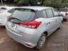 2023 TOYOTA YARIS 