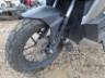 2025 HONDA ADV 