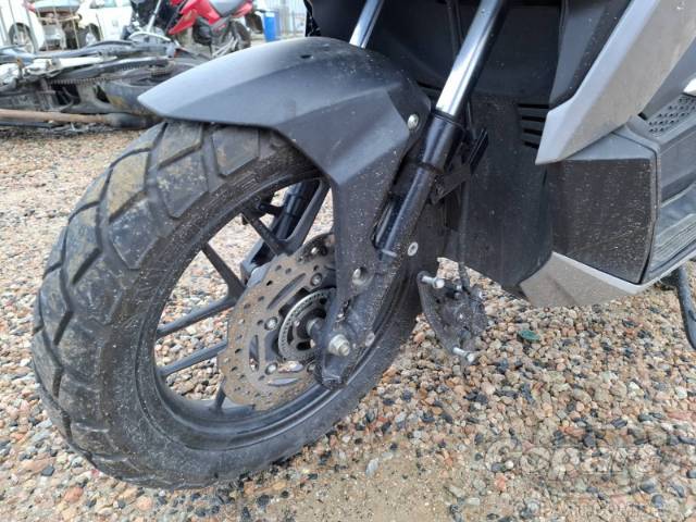 2025 HONDA ADV 