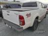 2013 TOYOTA HILUX CD 