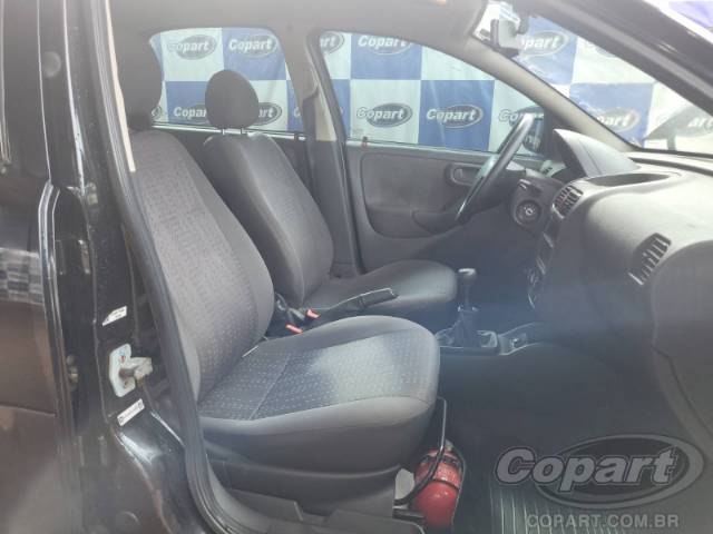 2011 CHEVROLET CORSA 