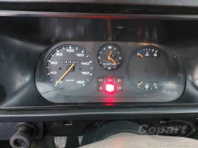 1989 CHEVROLET MARAJO 