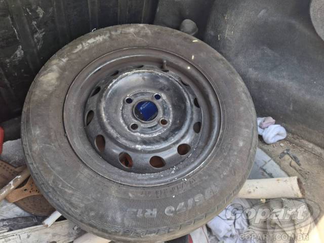 2000 CHEVROLET CORSA SEDAN 