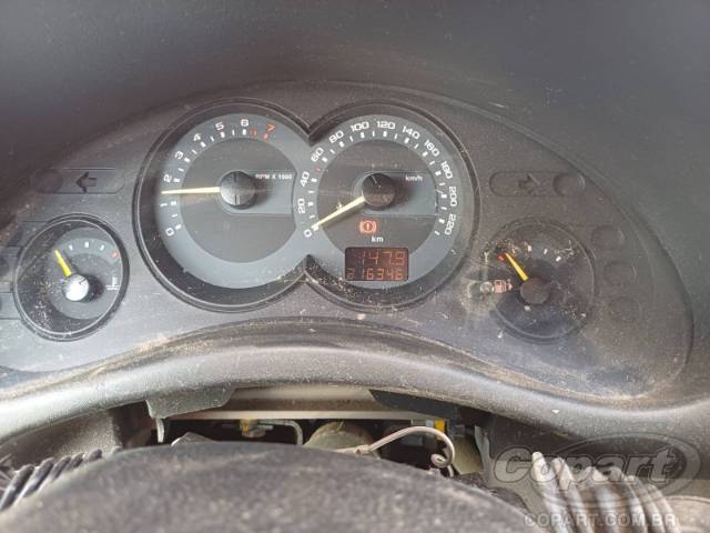 2009 CHEVROLET CLASSIC 