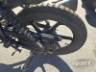 2023 YAMAHA YBR 150 FACTOR 