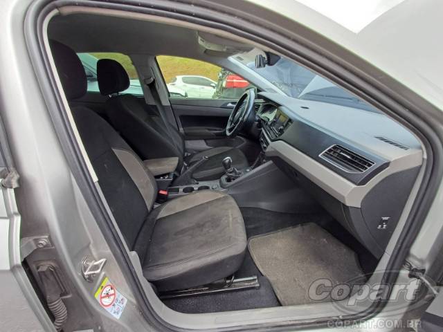 2018 VOLKSWAGEN POLO 