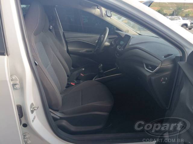 2024 CHEVROLET ONIX PLUS 